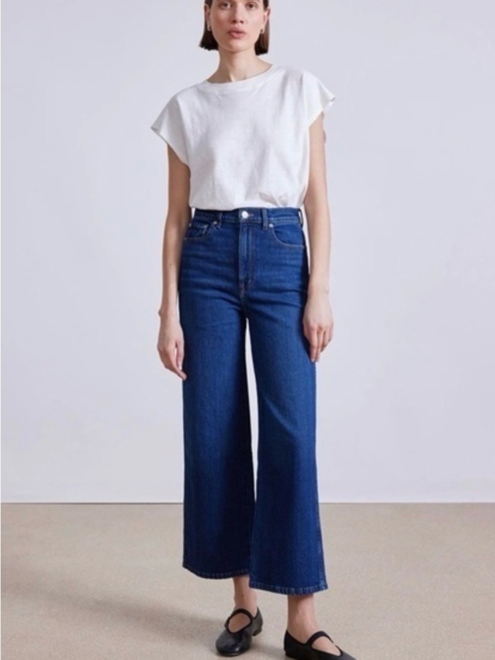APIECE APART MERIDA JEAN Tulum Wash size 26